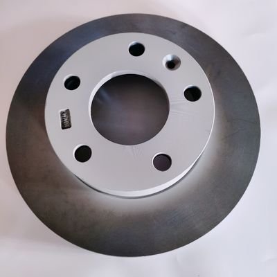 Stahlvorbremsscheibe C00027011 für SAIC MAXUS G10