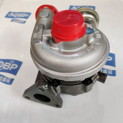 Versandweg Luftverkehr Turbolader für raffiniertes Diesel 1.9 OEM 1016500GD052