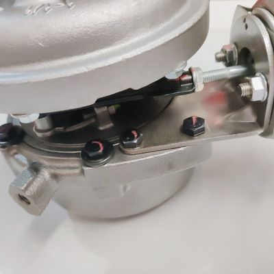 Versandweg Luftverkehr Turbolader für raffiniertes Diesel 1.9 OEM 1016500GD052