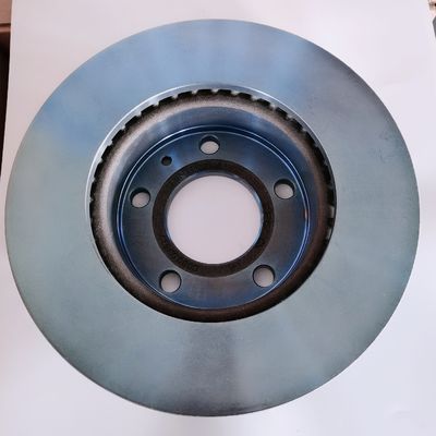 Stahlvorbremsscheibe C00027011 für SAIC MAXUS G10