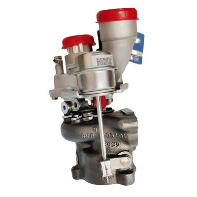 JAC Refine S5 Metall-Turbolader OEM 1016500GD052 mit Metallmaterial