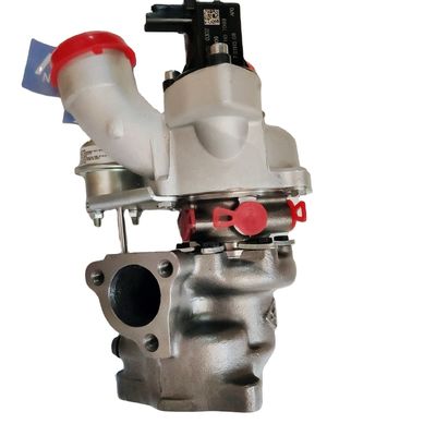 JAC Refine S5 Metall-Turbolader OEM 1016500GD052 mit Metallmaterial