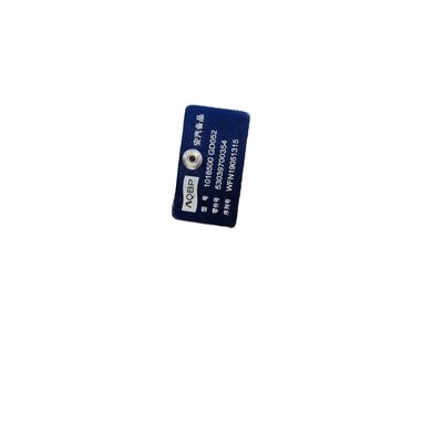 JAC Refine S5 Metall-Turbolader OEM 1016500GD052 mit Metallmaterial