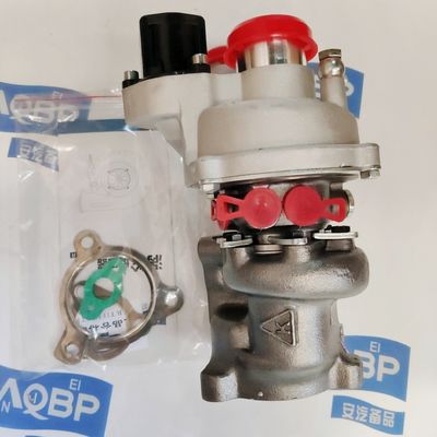 JAC Refine S5 Metall-Turbolader OEM 1016500GD052 mit Metallmaterial