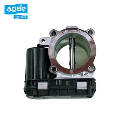 Saic Maxus V80 G10 T60 Ersatzteile für Autos Elektronische Gasdrossel-Körpermontage S00012573 OE-Nummer