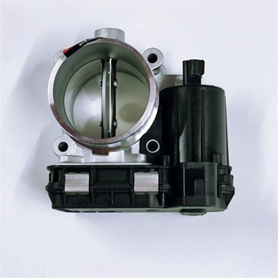 Saic Maxus V80 G10 T60 Ersatzteile für Autos Elektronische Gasdrossel-Körpermontage S00012573 OE-Nummer