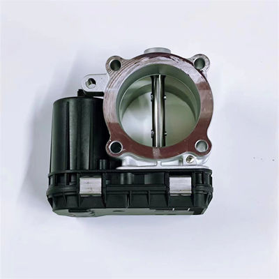 Saic Maxus V80 G10 T60 Ersatzteile für Autos Elektronische Gasdrossel-Körpermontage S00012573 OE-Nummer