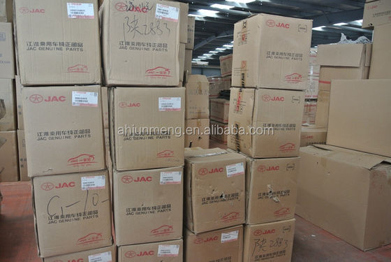 Individuell angepasster Stahl-Vakuum-Booster für JAC Refine S5 und Heyue A30 OEM 3500610U8510