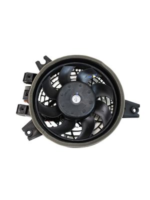 Aktualisieren Sie das Kühlsystem Ihres Kunststoffwagens mit einem JAC T6 Kondensator-Kühlventilator