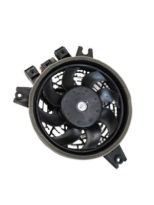 Aktualisieren Sie das Kühlsystem Ihres Kunststoffwagens mit einem JAC T6 Kondensator-Kühlventilator