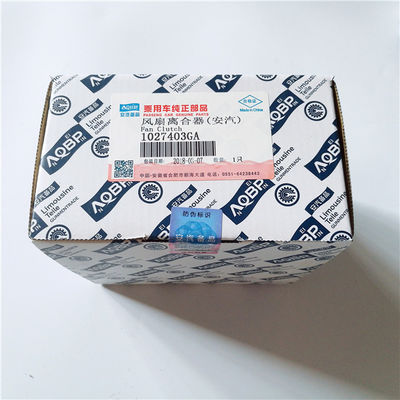 JAC 10Refine OEM 1027403GA Lüfterkupplung in Standardgröße für Autoteile