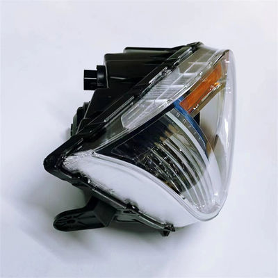 Saic Maxus V80 G10 T60 LED-Leuchten Kopfleuchten 12V Links C00090521 für Autoteile