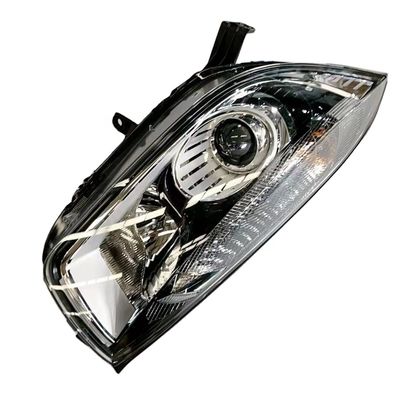 Fahrzeugmodell JAC S5 Linke Scheinwerfer OE Nummer 4121200U1510 für die Fahrzeugmarke JAC REFINE S5