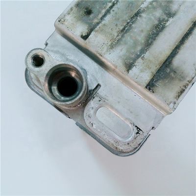 JAC Sunray Front Evaporator Core OE NO. S81070010-B7 für eine zuverlässige Kühlung