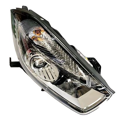 Fahrzeugmodell JAC S5 Linke Scheinwerfer OE Nummer 4121200U1510 für die Fahrzeugmarke JAC REFINE S5