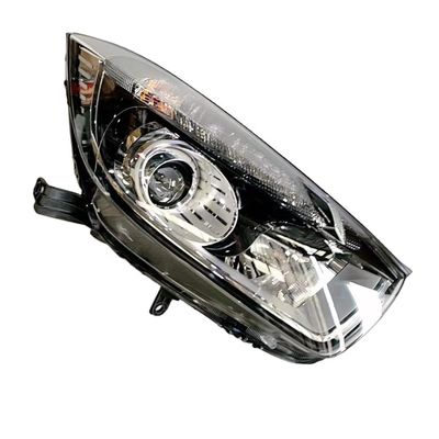 Fahrzeugmodell JAC S5 Linke Scheinwerfer OE Nummer 4121200U1510 für die Fahrzeugmarke JAC REFINE S5