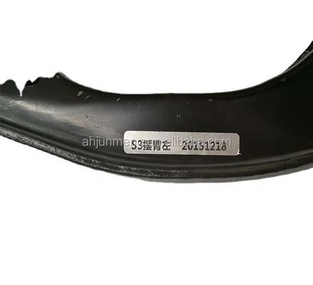 JAC s3 2904300U2210 Unteren Aufhängungsarm mit IRON Material Original