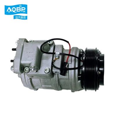 Schnelle Kühlung 12V Automatik-Wechselstromkompressor für SAIC Maxus V80 G10 T60 S00002877