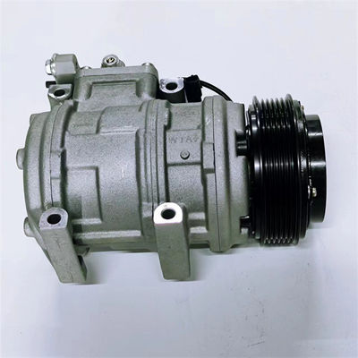 Schnelle Kühlung 12V Automatik-Wechselstromkompressor für SAIC Maxus V80 G10 T60 S00002877