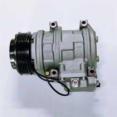 Schnelle Kühlung 12V Automatik-Wechselstromkompressor für SAIC Maxus V80 G10 T60 S00002877