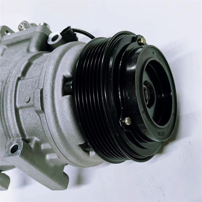 Schnelle Kühlung 12V Automatik-Wechselstromkompressor für SAIC Maxus V80 G10 T60 S00002877