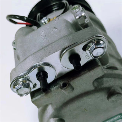 Schnelle Kühlung 12V Automatik-Wechselstromkompressor für SAIC Maxus V80 G10 T60 S00002877