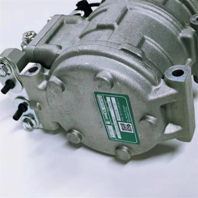 Schnelle Kühlung 12V Automatik-Wechselstromkompressor für SAIC Maxus V80 G10 T60 S00002877