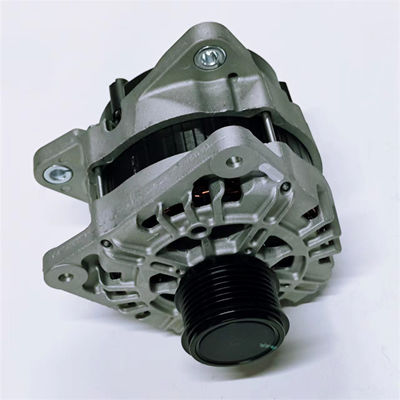 14V 155A Alternatormontage aus Edelstahl OE C00006481Z für SAIC Maxus V80 G10 T60