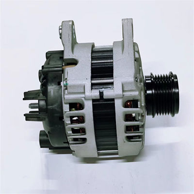 14V 155A Alternatormontage aus Edelstahl OE C00006481Z für SAIC Maxus V80 G10 T60