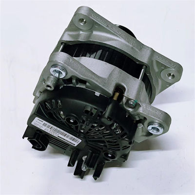 14V 155A Alternatormontage aus Edelstahl OE C00006481Z für SAIC Maxus V80 G10 T60