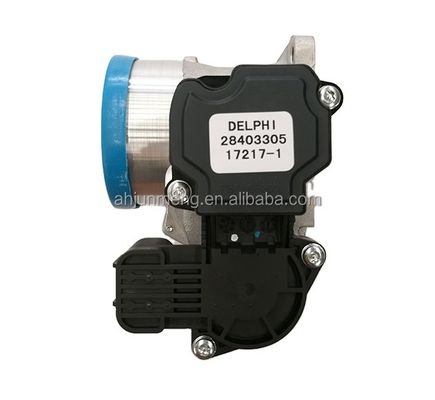 JAC S5 Veredelungsventile 1025200GD052 aus Original-OEM