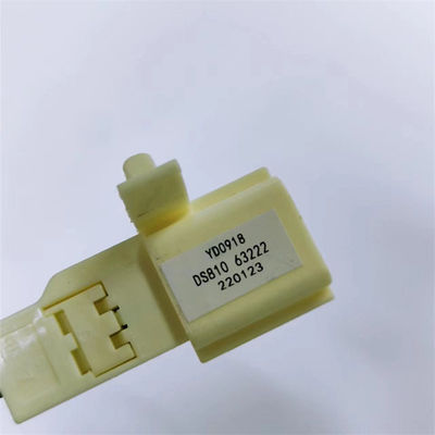 EVPR TMP Verdampfertemperatursensor für SAIC maxus V80 G10 T60 OE C00127741 100% -