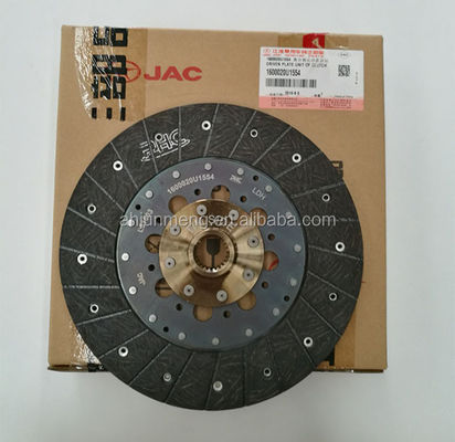 Antriebsplattenanlage 1600020U1554 für JAC S5 mit einer Tragfähigkeit von 3 kg
