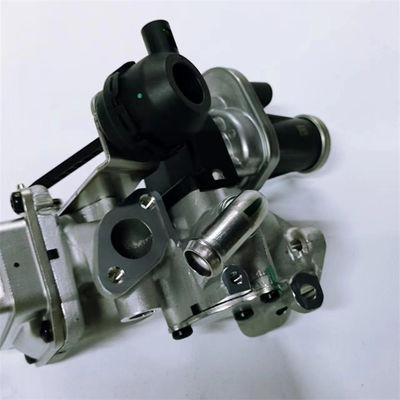 Auspuffgas EGR Asm HP Hochdruck-EGR-Ventil für SAIC maxus V80 G10 T60 OE C00291102