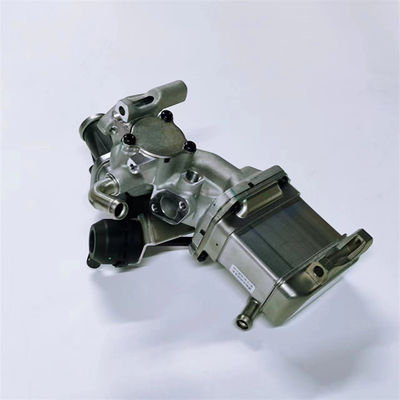 Auspuffgas EGR Asm HP Hochdruck-EGR-Ventil für SAIC maxus V80 G10 T60 OE C00291102