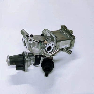 Auspuffgas EGR Asm HP Hochdruck-EGR-Ventil für SAIC maxus V80 G10 T60 OE C00291102