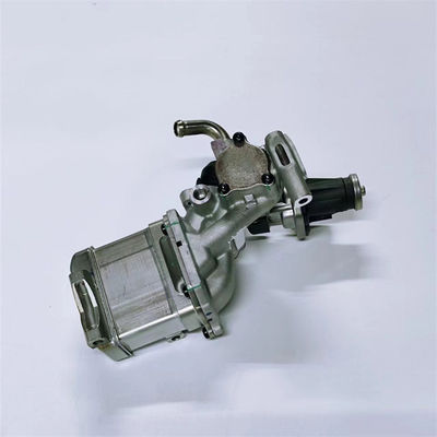 Auspuffgas EGR Asm HP Hochdruck-EGR-Ventil für SAIC maxus V80 G10 T60 OE C00291102