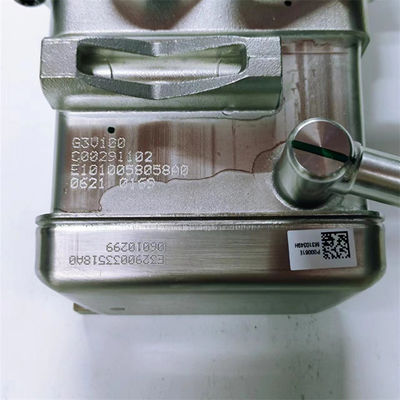 Auspuffgas EGR Asm HP Hochdruck-EGR-Ventil für SAIC maxus V80 G10 T60 OE C00291102