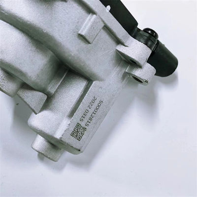 Auto-Ersatzteile EGR-Ventil für SAIC MAXUS V80 G10 T60 OE S00012815 Edelstahl
