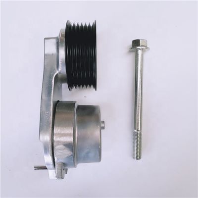 JAC S5 Automobilverstärker Mechanischer automatischer Spannspanner für eine starke und langlebige Leistung