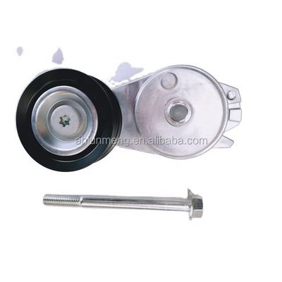 JAC S5 Automobilverstärker Mechanischer automatischer Spannspanner für eine starke und langlebige Leistung