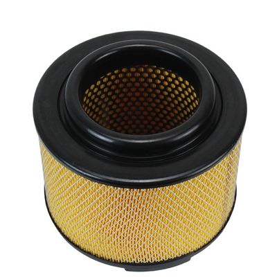 JAC T6 Originalluftfilter und langlebige Haltbarkeit
