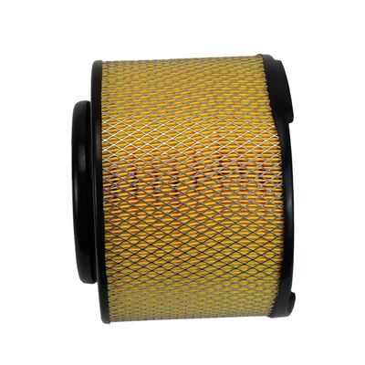 JAC T6 Originalluftfilter und langlebige Haltbarkeit