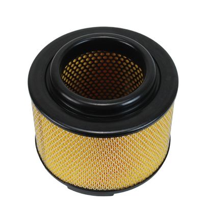 JAC T6 Originalluftfilter und langlebige Haltbarkeit