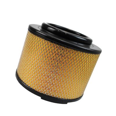 JAC T6 Originalluftfilter und langlebige Haltbarkeit