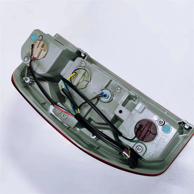 SAIC Maxus V80 G10 T60 Hinterrücklicht Bremswarnlicht 12V ABS LED C00047651