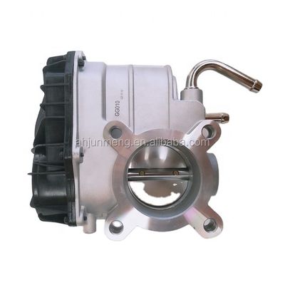 JAC J3 VVT 2010- Automobil Drosselventil OEM 1042200GG010 Top-Wahl für Autobesitzer