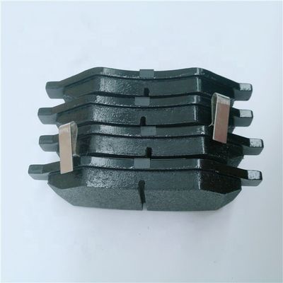 Außergewöhnliche Leistung 15*10*15 Vorderbremse für JAC S3 OEM 3500310U2230-F01