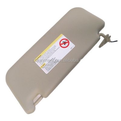 JAC J5 Auto Sonnenvize direkt in PVC Material und Sport Design Stil mit OEM 5702040U7154