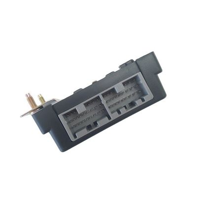 JAC J3 ETACS-Versammlung Die perfekte Passform für Ihre Geschäftsanforderungen